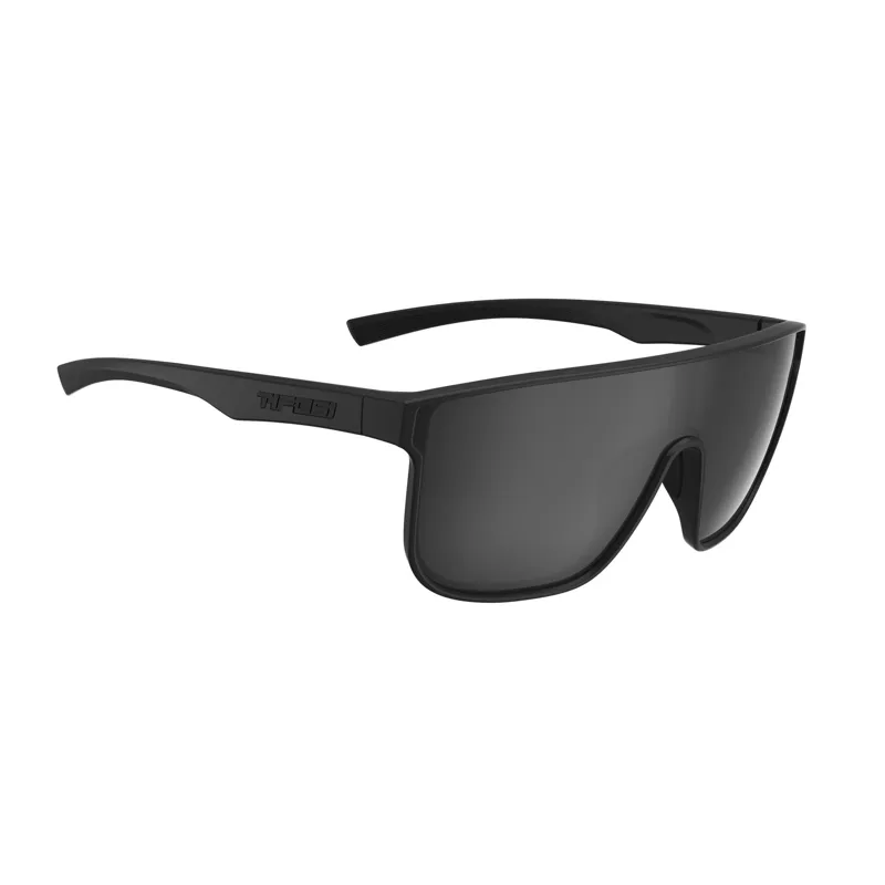 Tifosi Sanctum XL Sport Sunglasses M-XL - Blackout-5