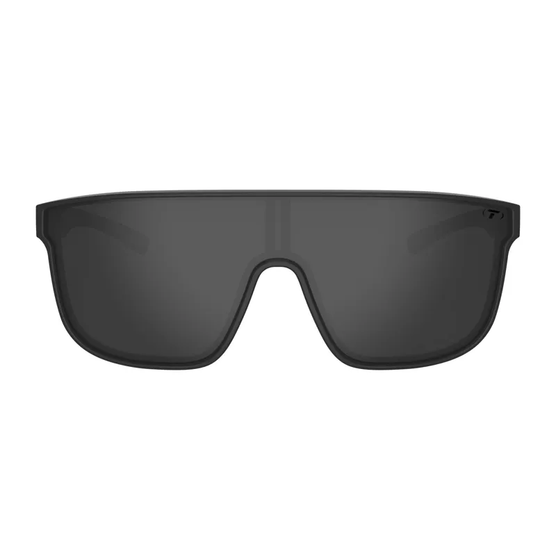 Tifosi Sanctum XL Sport Sunglasses M-XL - Blackout-3