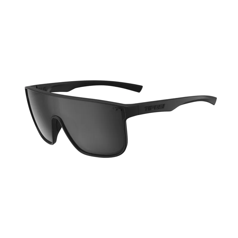 Tifosi Sanctum XL Sport Sunglasses M-XL - Blackout-4