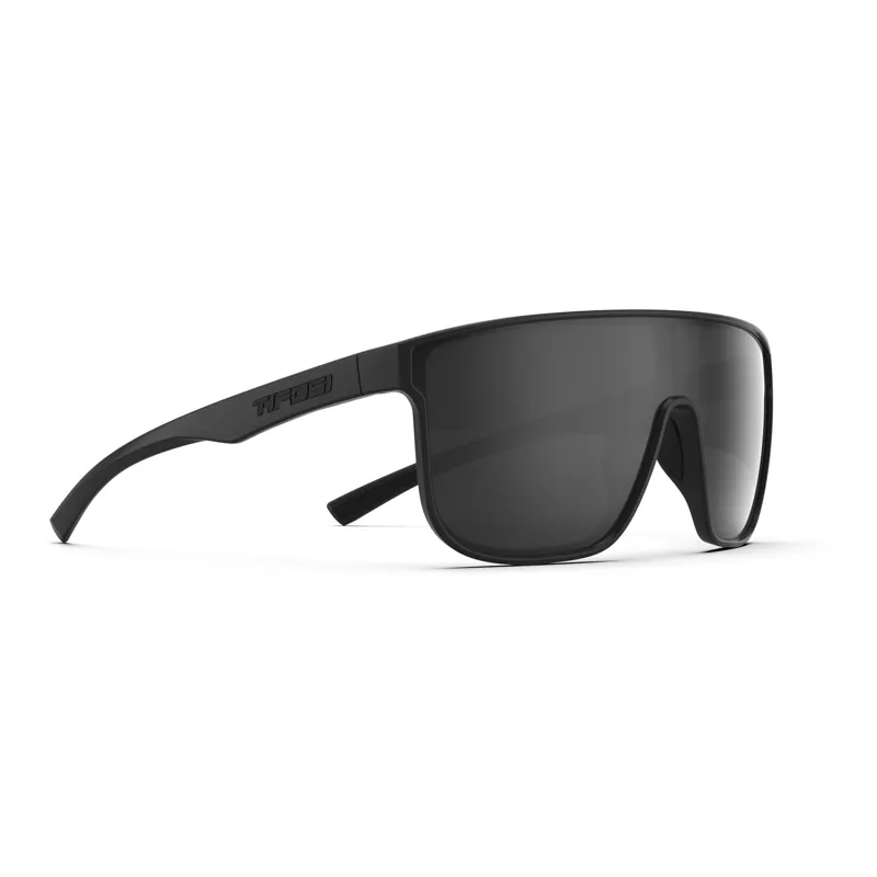 Tifosi Sanctum XL Sport Sunglasses M-XL - Blackout-2