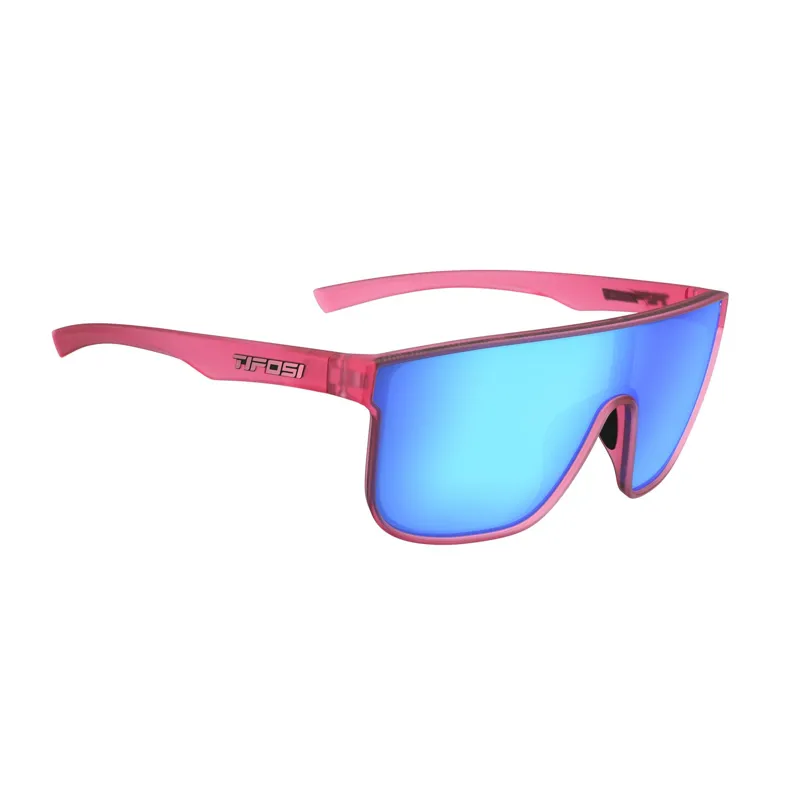 Tifosi Sanctum XL Sport Sunglasses M-XL - Pink-2
