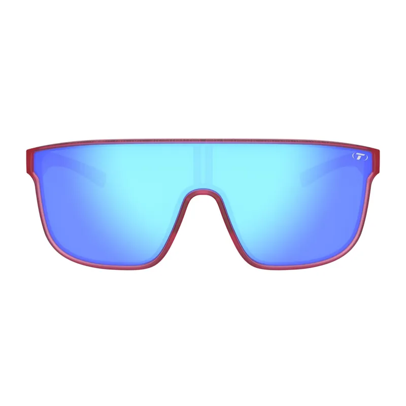 Tifosi Sanctum XL Sport Sunglasses M-XL - Pink-3