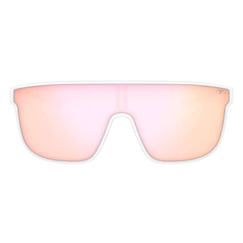 Tifosi Sanctum XL Sport Sunglasses M-XL - White-5