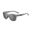 Tifosi Swank Polarised Single Lens Sunglasses - Satin Vapour