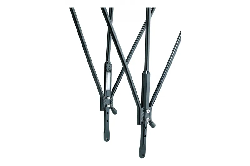 Topeak Uni Explorer Rear Rack For Non-Disc - Black-1