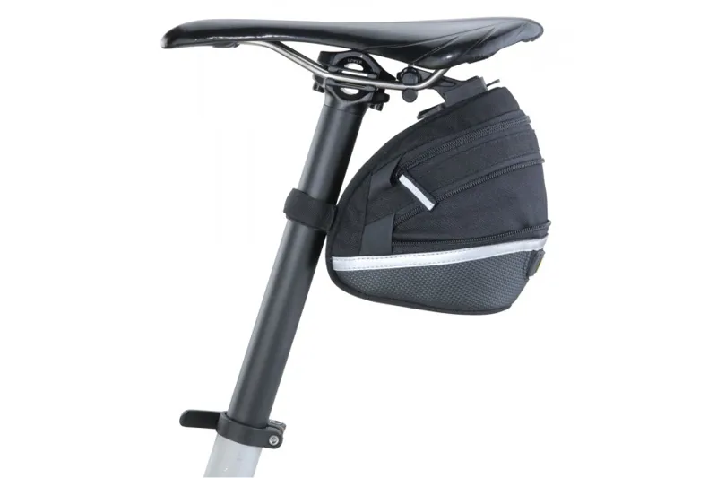 Topeak Wedge Bag II Saddle Bag - Medium-1