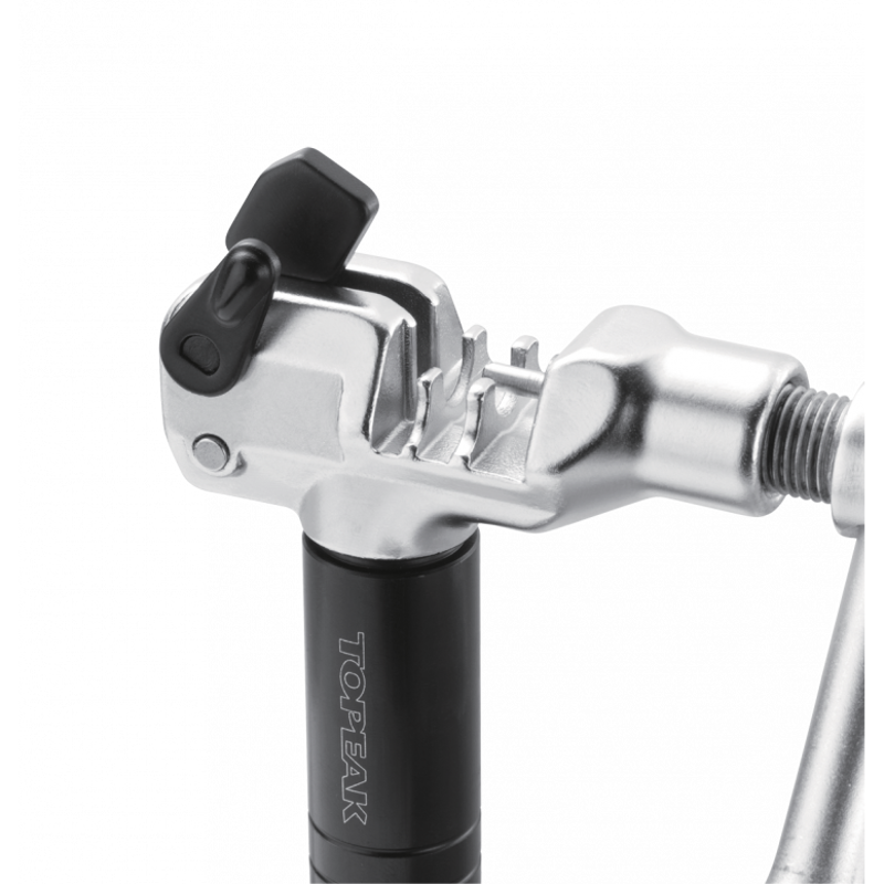 Topeak All Speeds Bike Chain Tool - Black/Silver-3