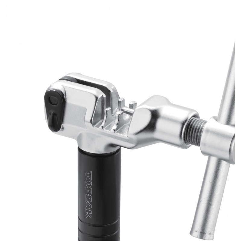 Topeak All Speeds Bike Chain Tool - Black/Silver-4