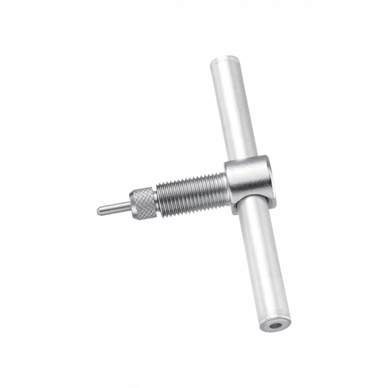 Topeak All Speeds Bike Chain Tool - Black/Silver-5