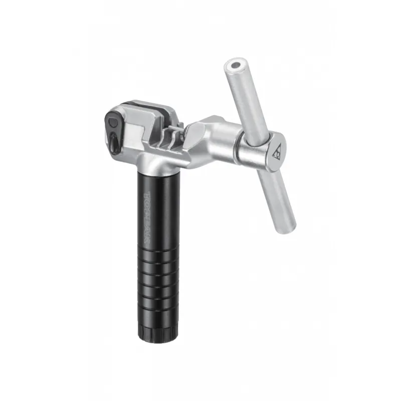 Topeak All Speeds Bike Chain Tool - Black/Silver
