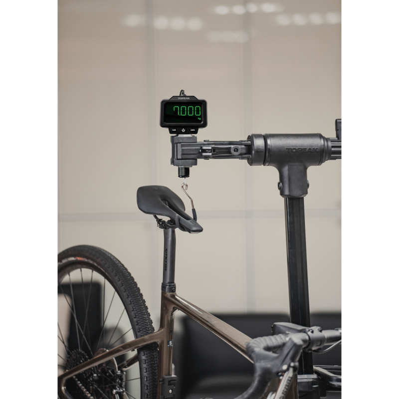 Topeak Bike Scale Team Issue-3