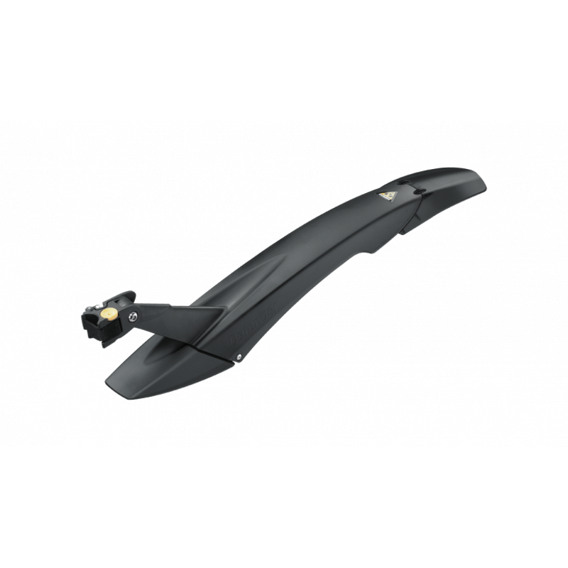 Topeak Defender FX/RX 27.5/29 Inch MTB Mudguards Pair - Black-6