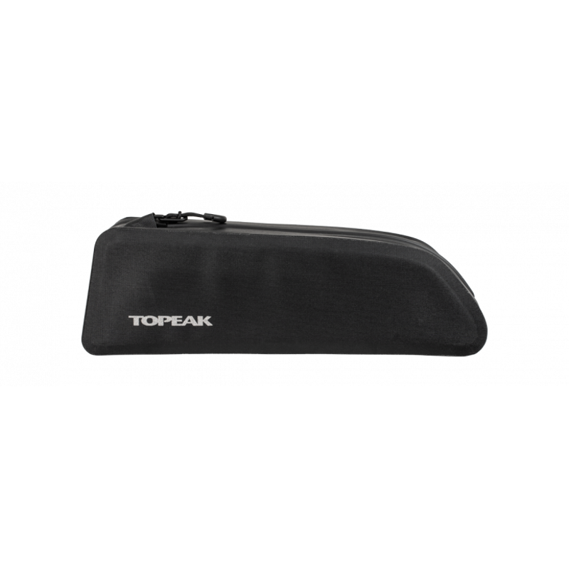 Topeak Fastfuel Drybag II Top Tube Bicycle Bag - Black-1