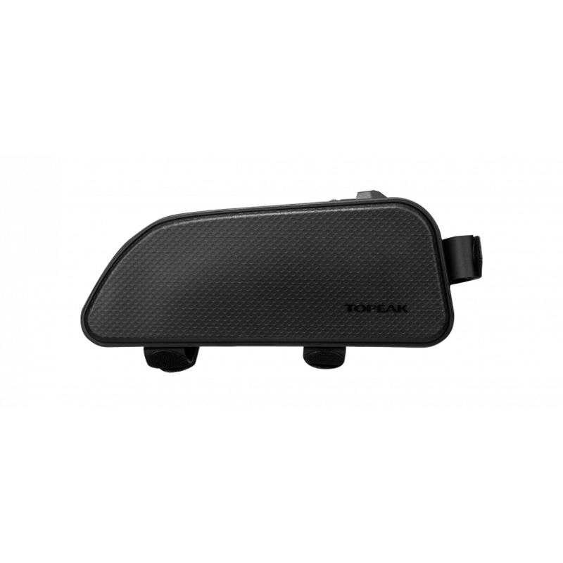 Topeak Fastfuel Drybag X Bike Top Tube Bag - Black-1