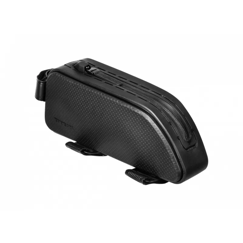 Topeak Fastfuel Drybag X Bike Top Tube Bag - Black
