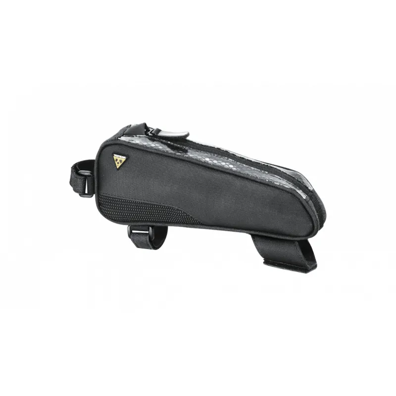 Topeak Fastfuel Tribag Bike Top Tube Bag Small - Black