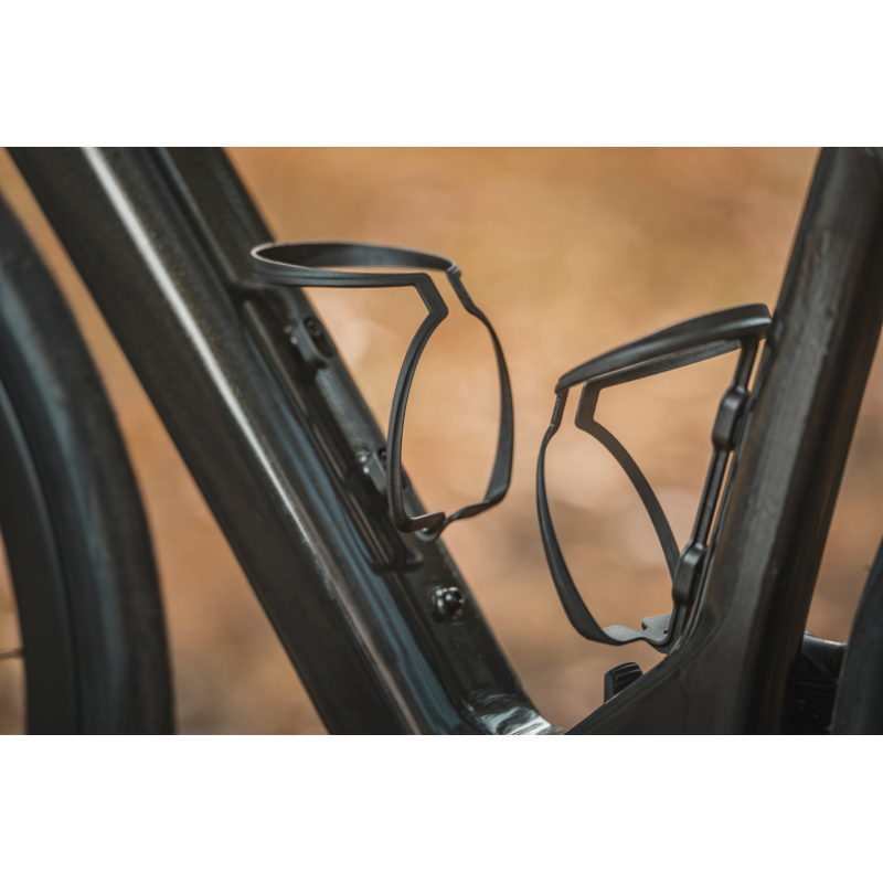 Topeak Feza Cycling Bottle Cage V1 - Black-5