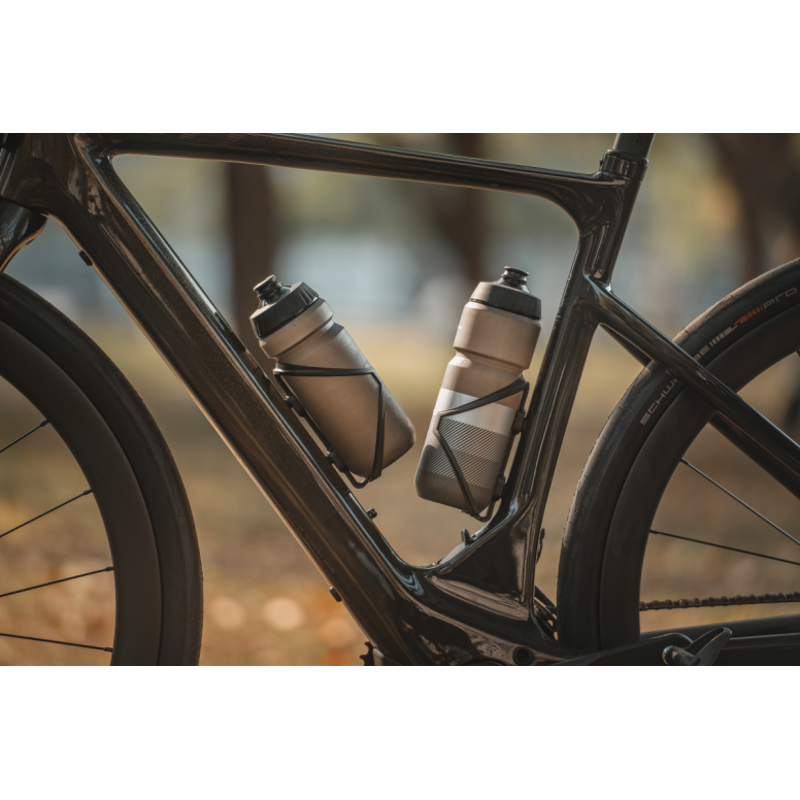 Topeak Feza Cycling Bottle Cage V1 - Black-3
