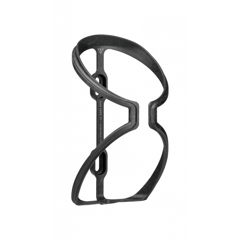 Topeak Feza Cycling Bottle Cage V1 - Black