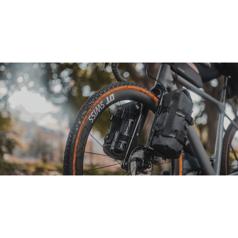 Topeak Fork Drybag 4L - Black-4