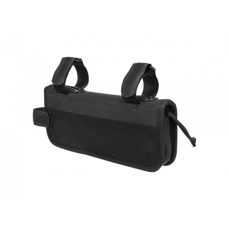 Topeak Gravel Gear Bike Frame Bag - Black