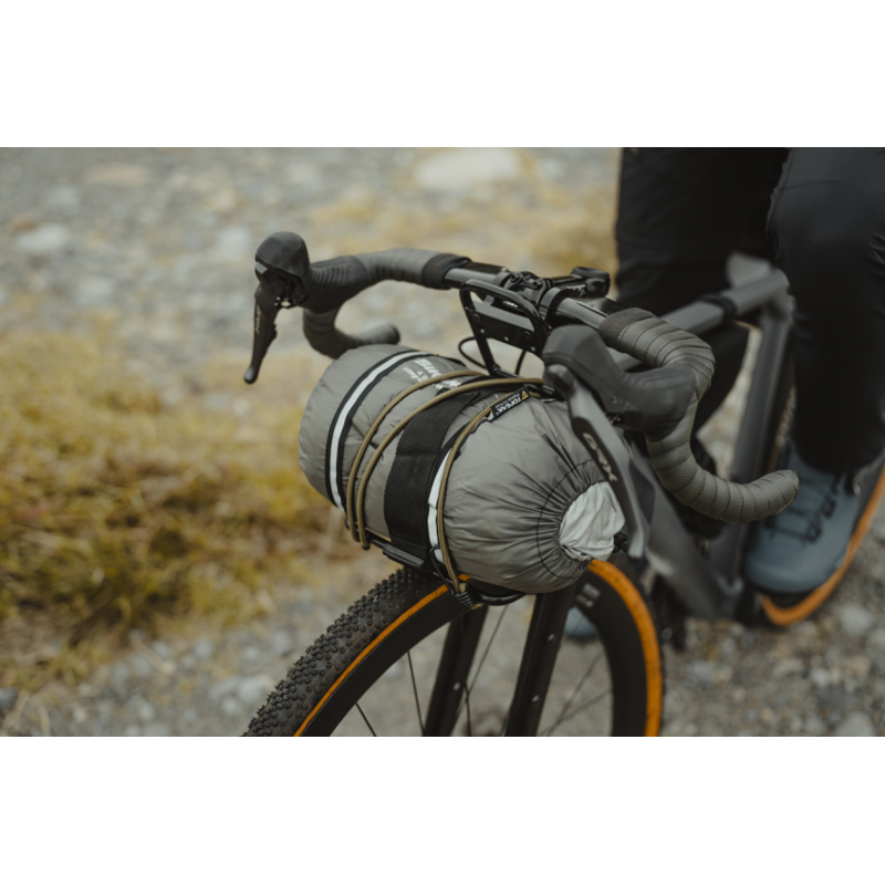 Topeak Handlebar Rack - Black-3