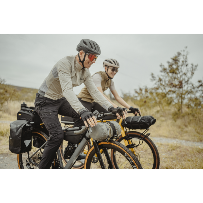 Topeak Handlebar Rack - Black-1