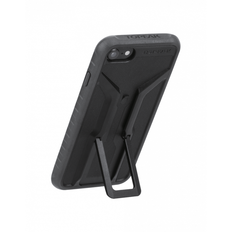 Topeak iPhone SE/8/7 Bicycle Ridecase - Black-5
