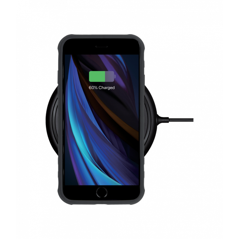 Topeak iPhone SE/8/7 Bicycle Ridecase - Black-6