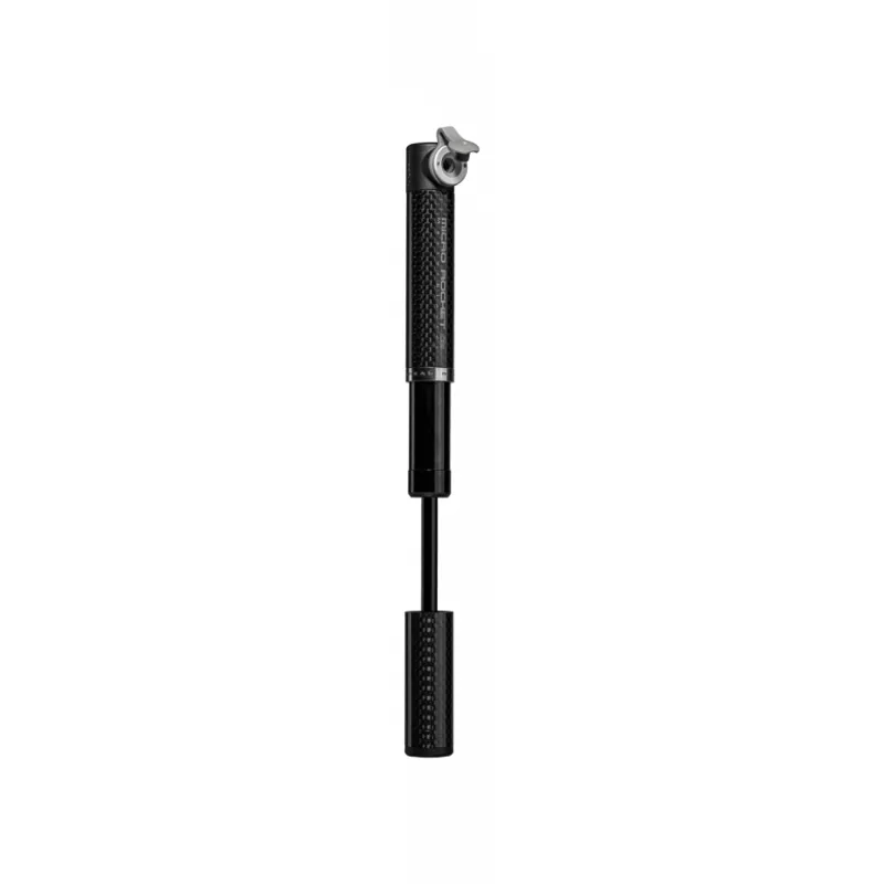 Topeak Micro Rocket CB Mini Bike Pump Black