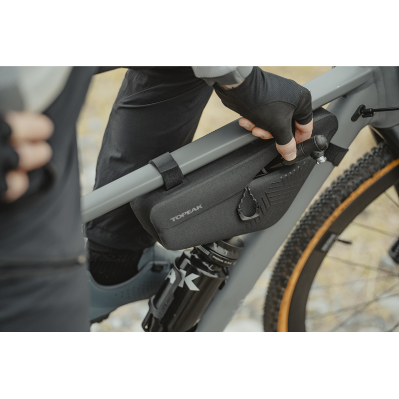 Topeak Midloader Drybag 2L Bikepacking Bag-3