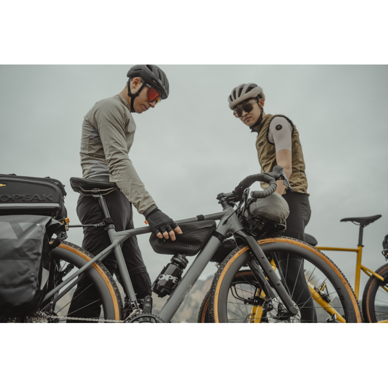 Topeak Midloader Drybag 2L Bikepacking Bag-2