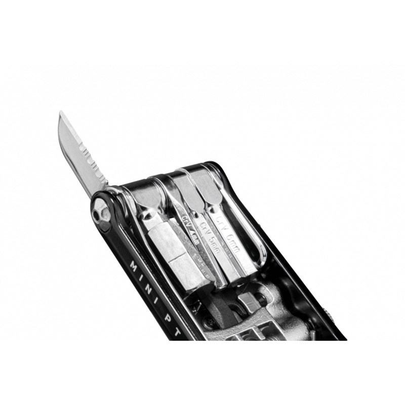 Topeak Mini PT30 Bike Multi-Tool - Black-8
