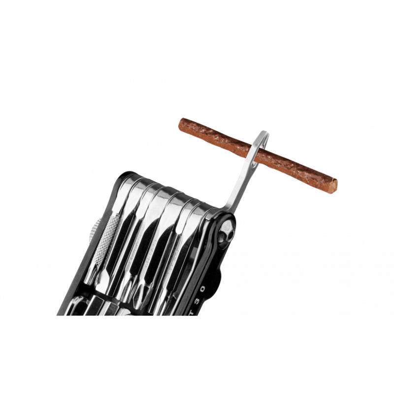 Topeak Mini PT30 Bike Multi-Tool - Black-7