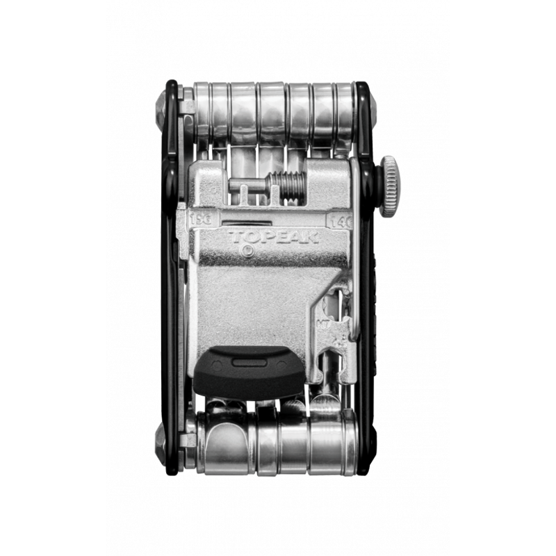 Topeak Mini PT30 Bike Multi-Tool - Black-3