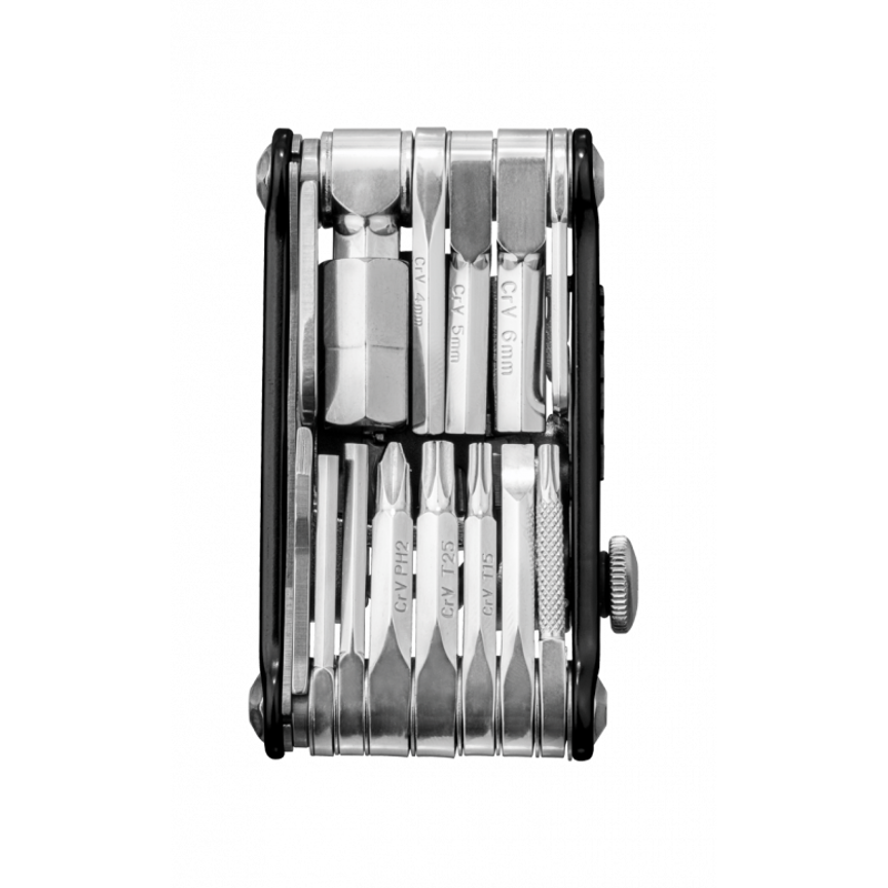 Topeak Mini PT30 Bike Multi-Tool - Black-2