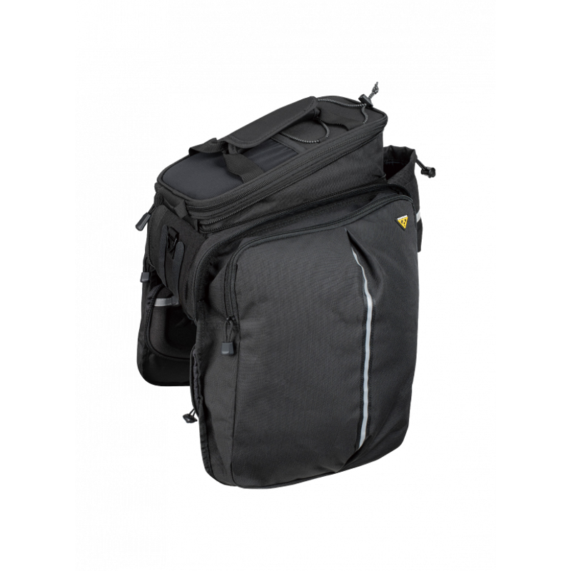 Topeak MTM Trunkbag DXP Bike Bag - Black-2