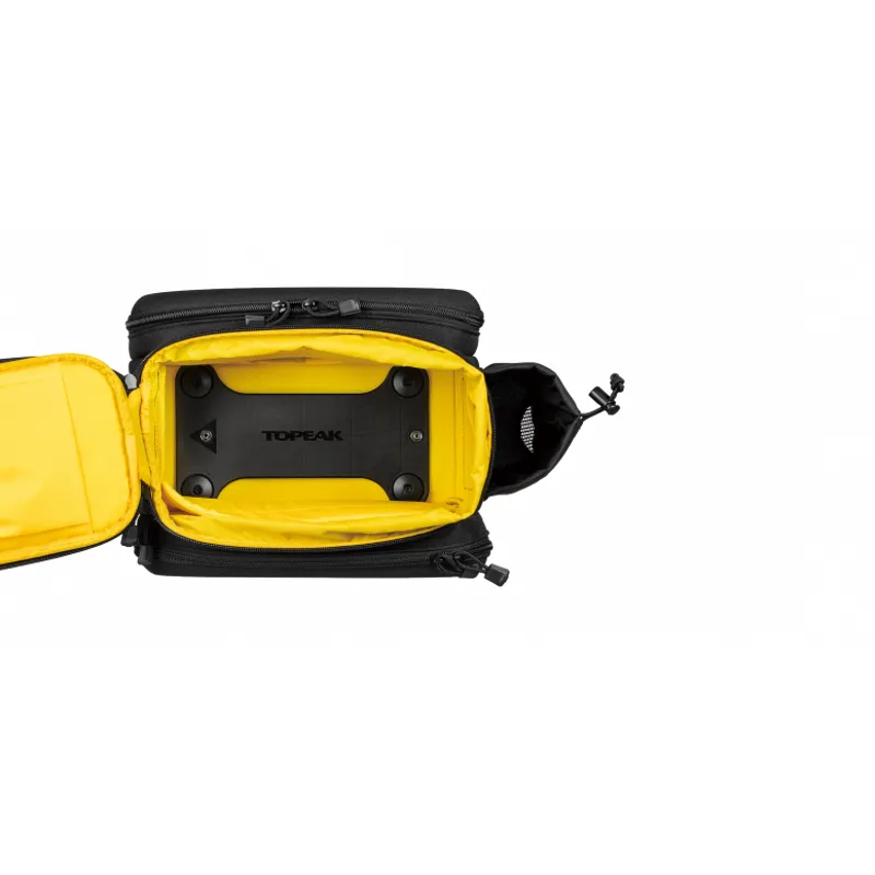 Topeak MTM Trunkbag DXP Bike Bag - Black-4
