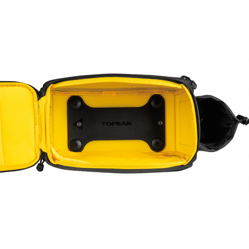 Topeak MTM Trunkbag EX Bike Bag - Black-2