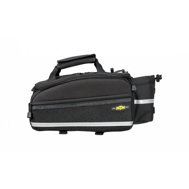 Topeak MTM Trunkbag EX Bike Bag - Black-3