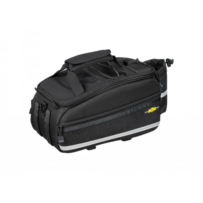 Topeak MTM Trunkbag EX Bike Bag - Black