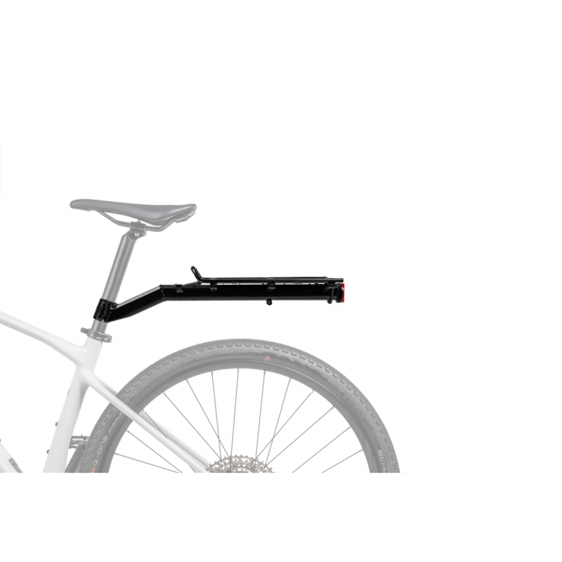 Topeak MTX Beam A-Type Bike Rack - Black-3