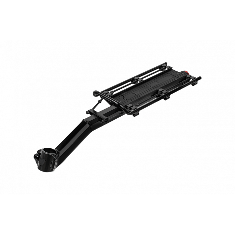 Topeak MTX Beam A-Type Bike Rack - Black