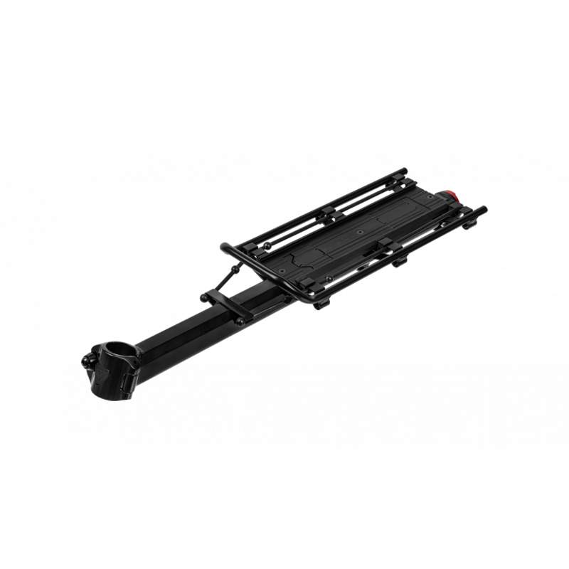 Topeak MTX Beam E-Type Bike Rack - Black