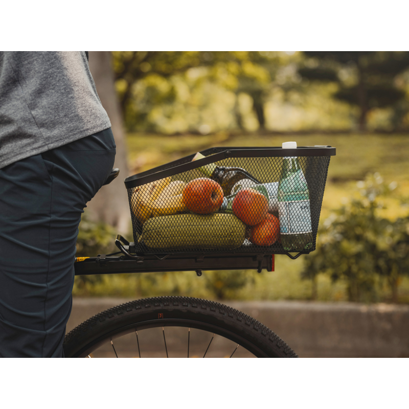 Topeak MTX Beam A-Type Bike Rack - Black-2