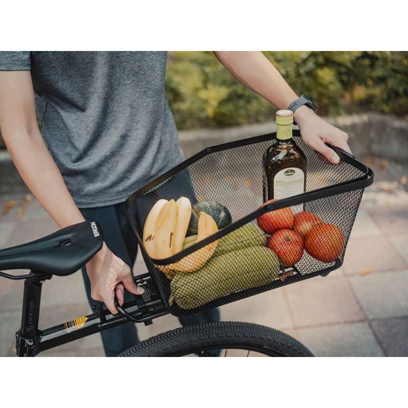 Topeak MTX Beam A-Type Bike Rack - Black-1