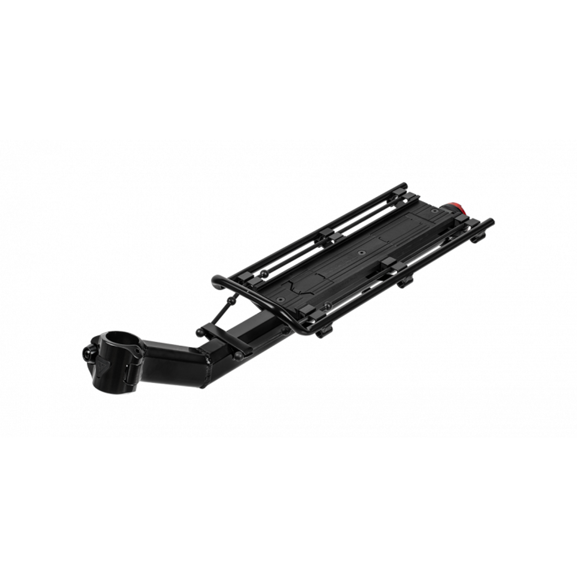 Mtx Topeak Rear Rack Topeak MTX Beam V-Type Bike Rack - Black