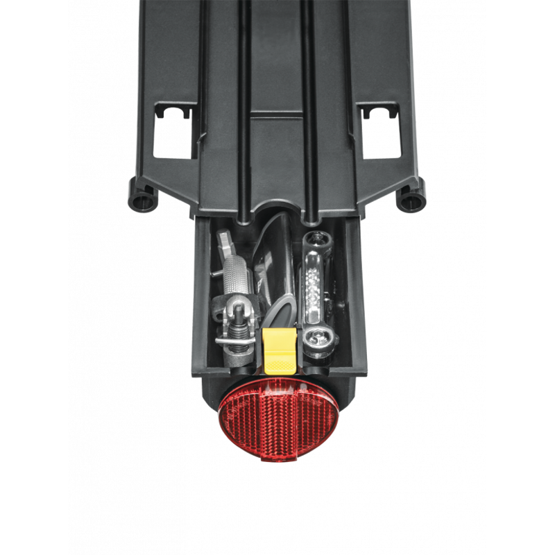 Topeak MTX EX E-Type Beam Rack - Black-1