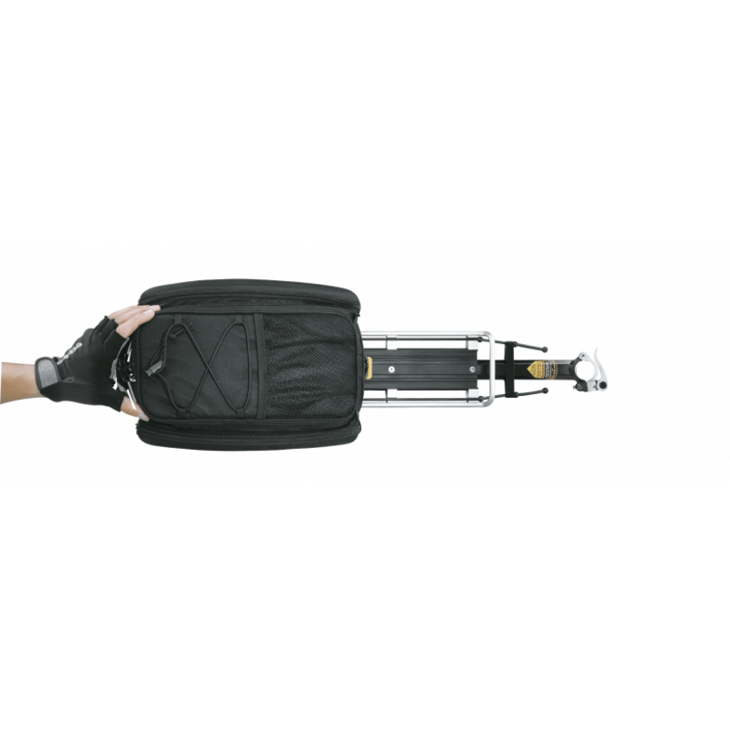 Topeak MTX EX E-Type Beam Rack - Black-2