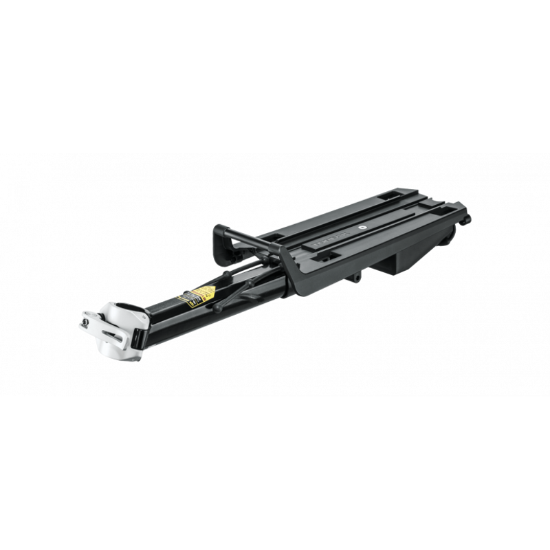 Topeak MTX EX E-Type Beam Rack - Black